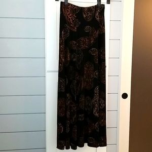 Chico's Travelers Skirt Size Small (0)